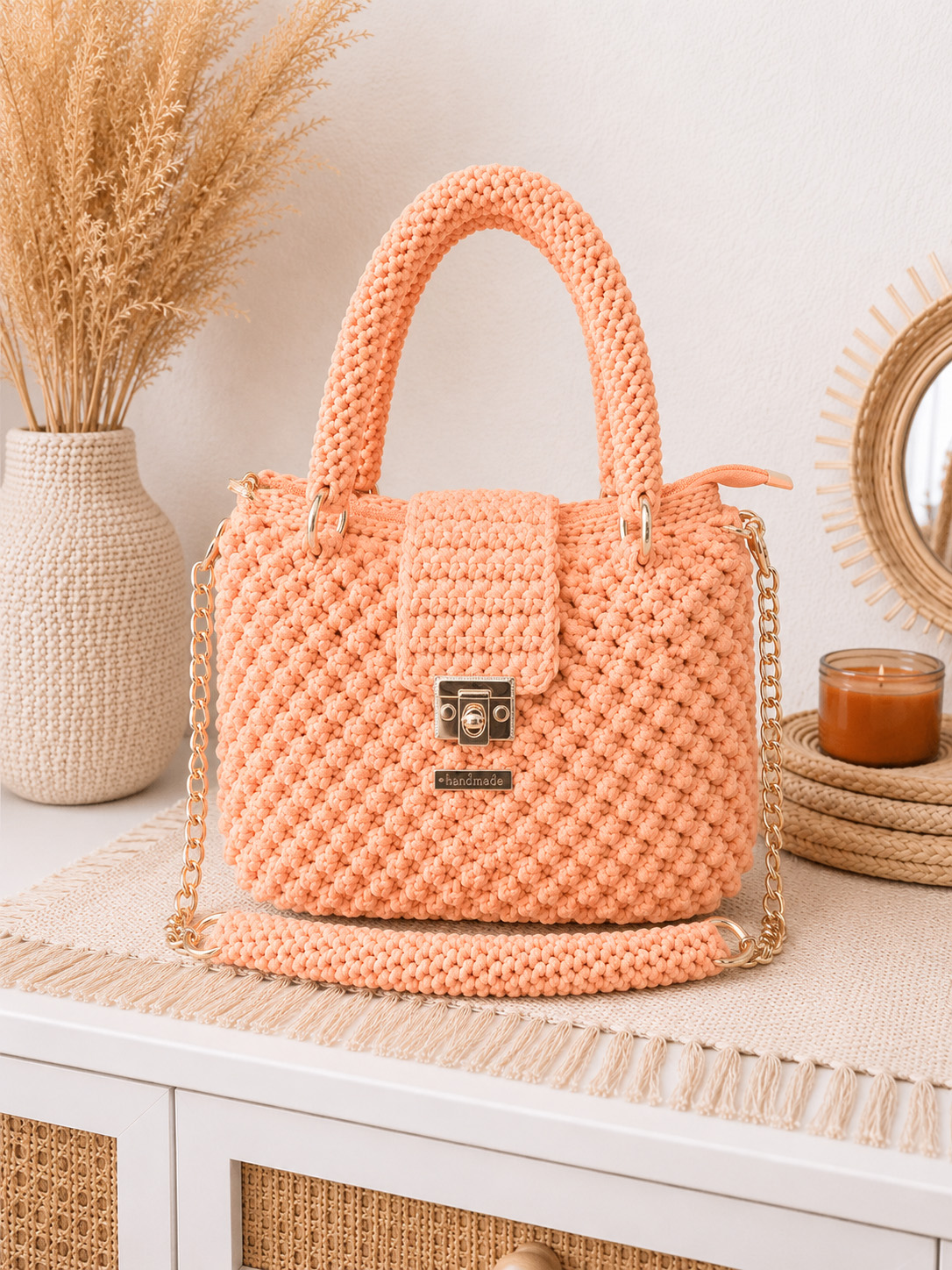 Tasche