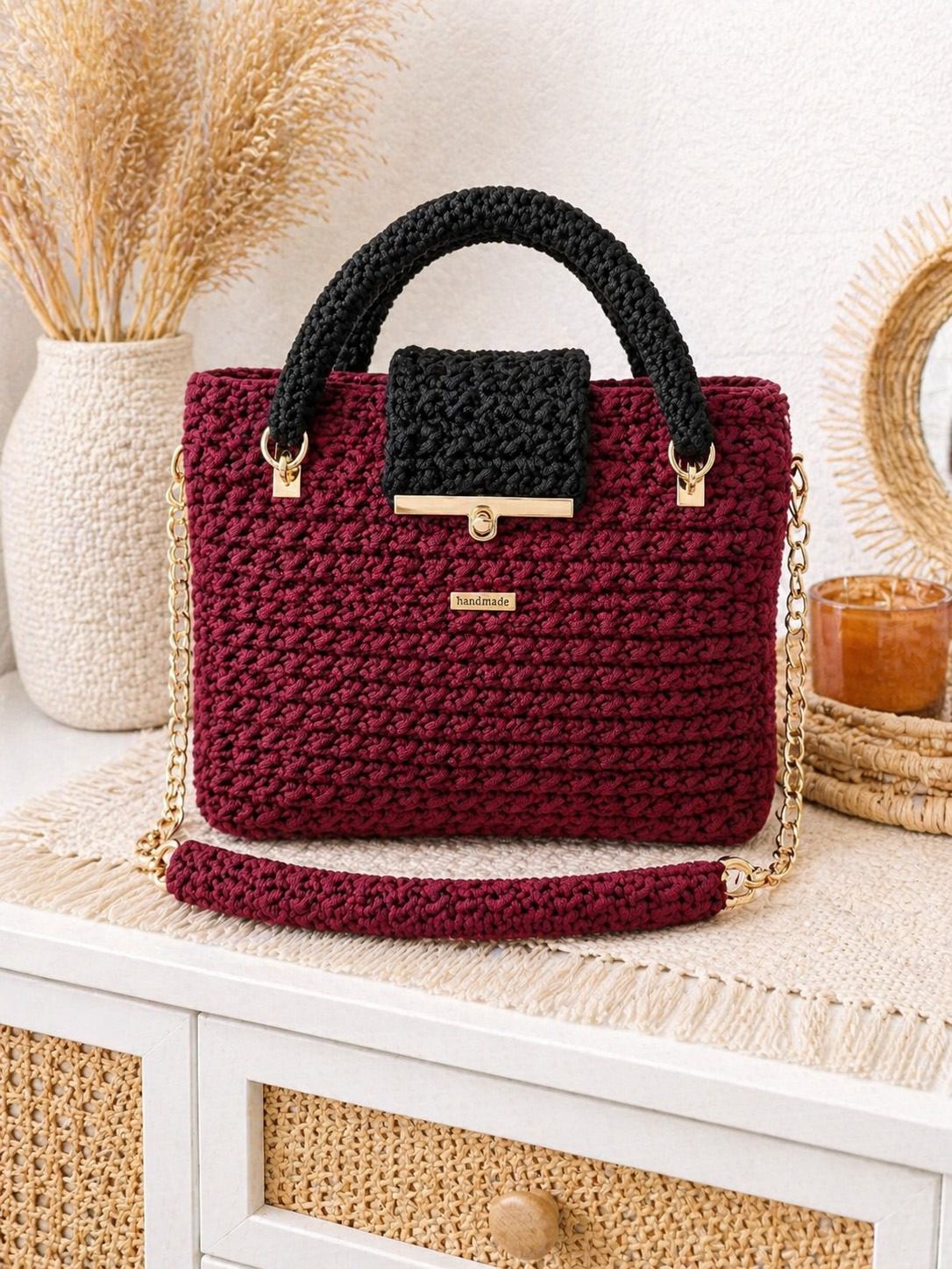 Tasche