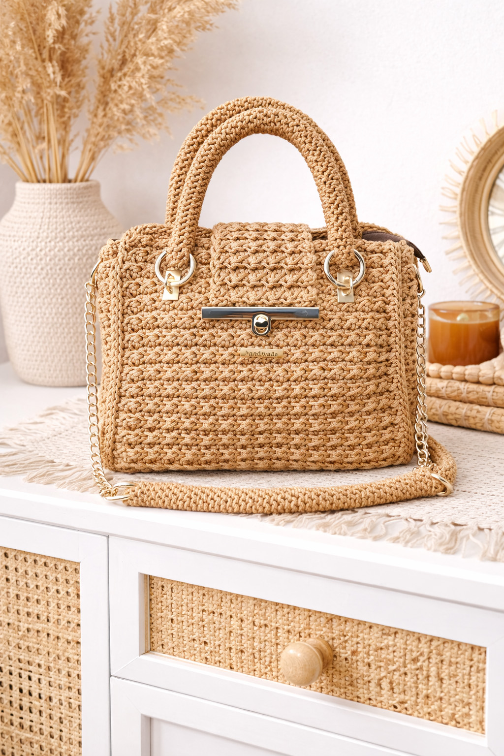 Tasche