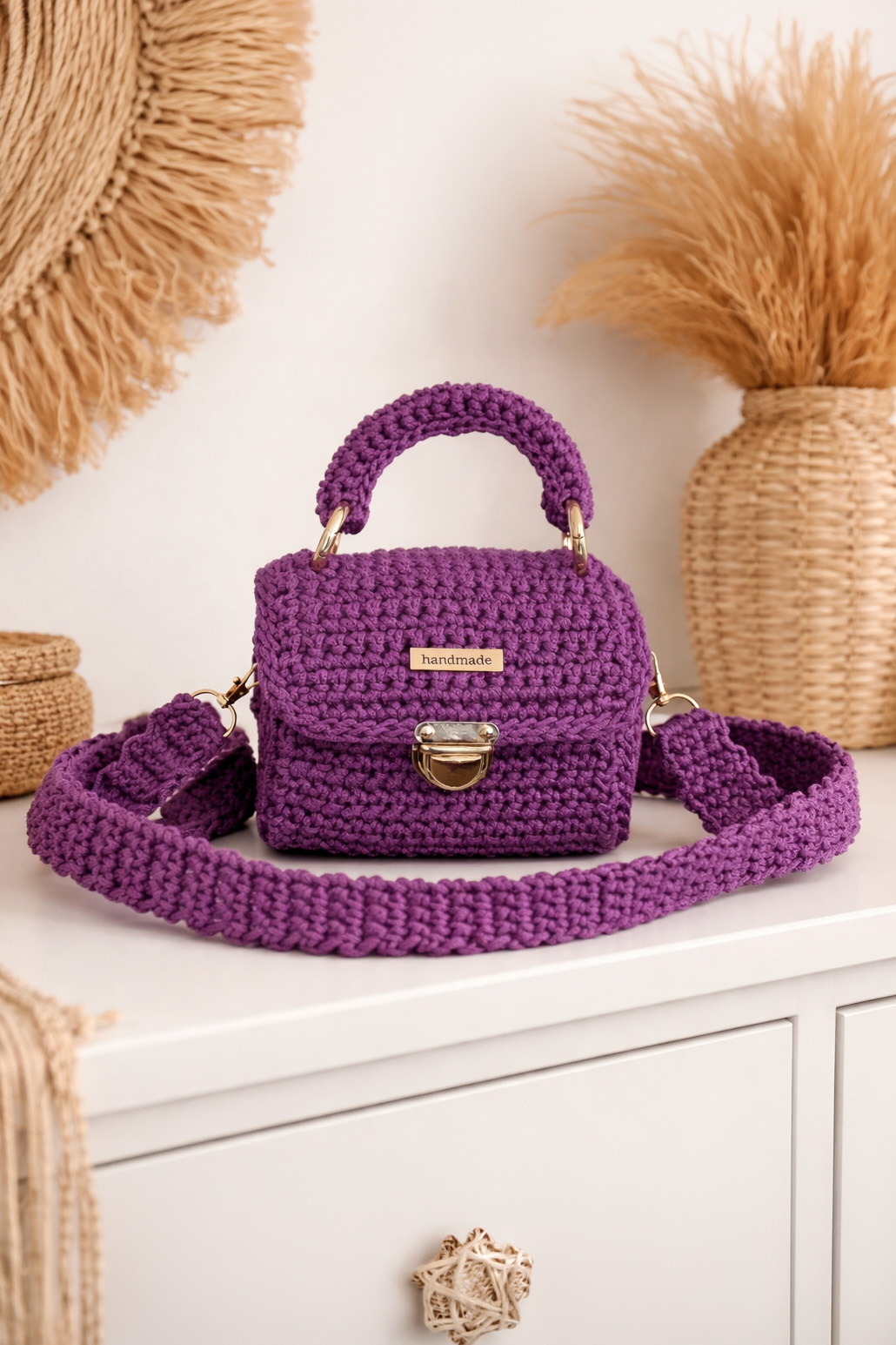 Tasche