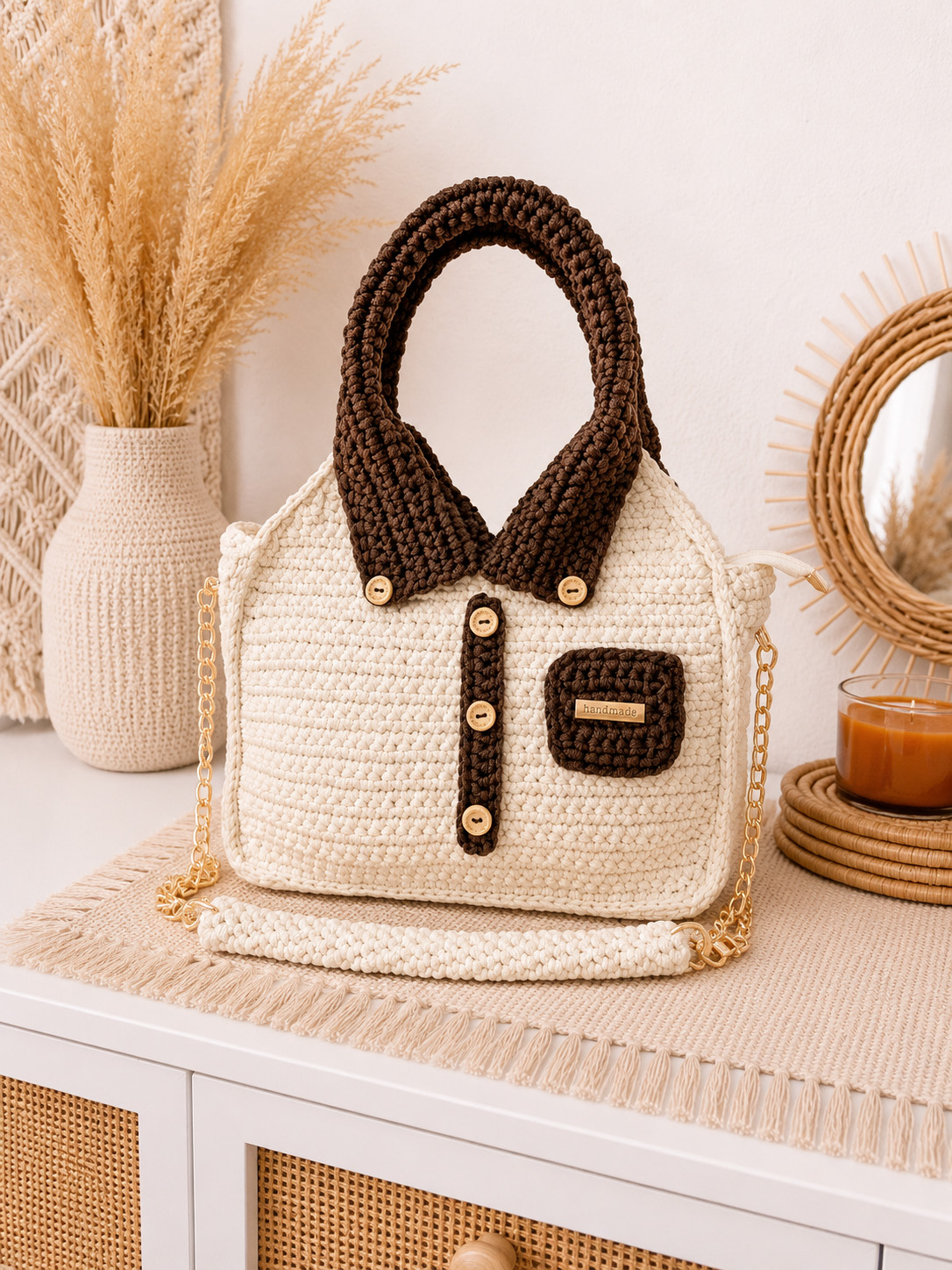 Tasche