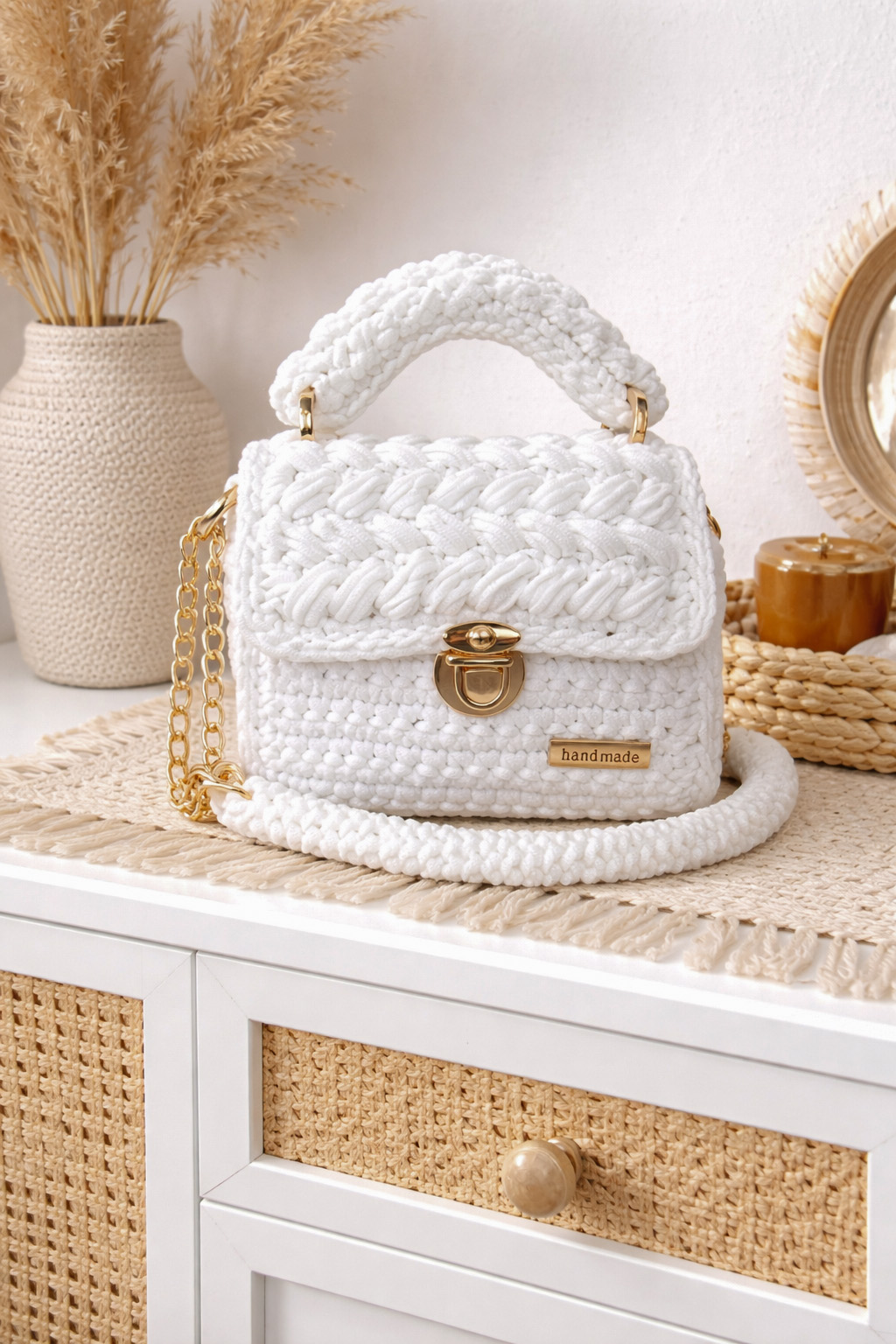 Tasche