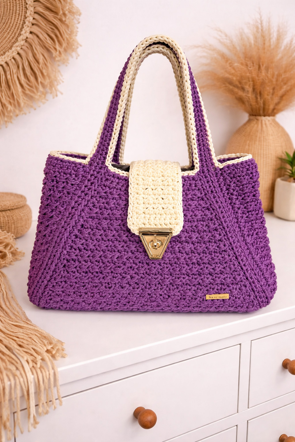 Tasche